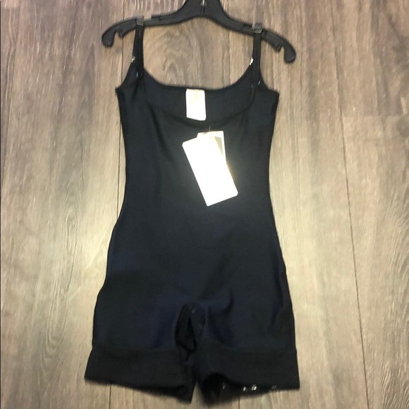 Pull up Shapewear - Everyday wear - get ready fast - Seamless Faja for Sleeping - Picture 4 of 5